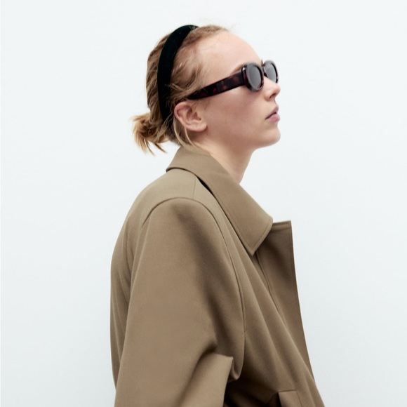 Zara Sunglasses - Picture 3 of 6